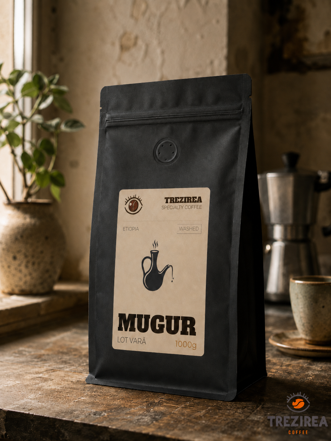 Mugur